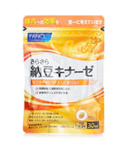 FANCL - 納豆益血氣補充丸 (30日份量) 60capsules